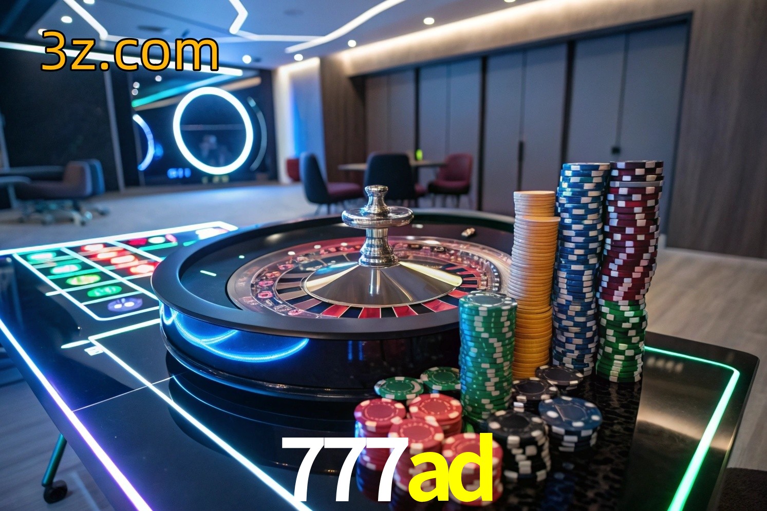 bet 777ad